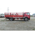 LHD 5 ton trak kargo silinder hidraulik